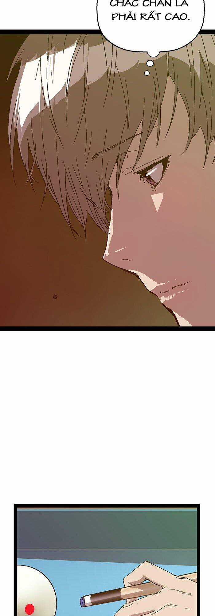 Anh Hùng Yếu - Chapter 127 - Trang 24