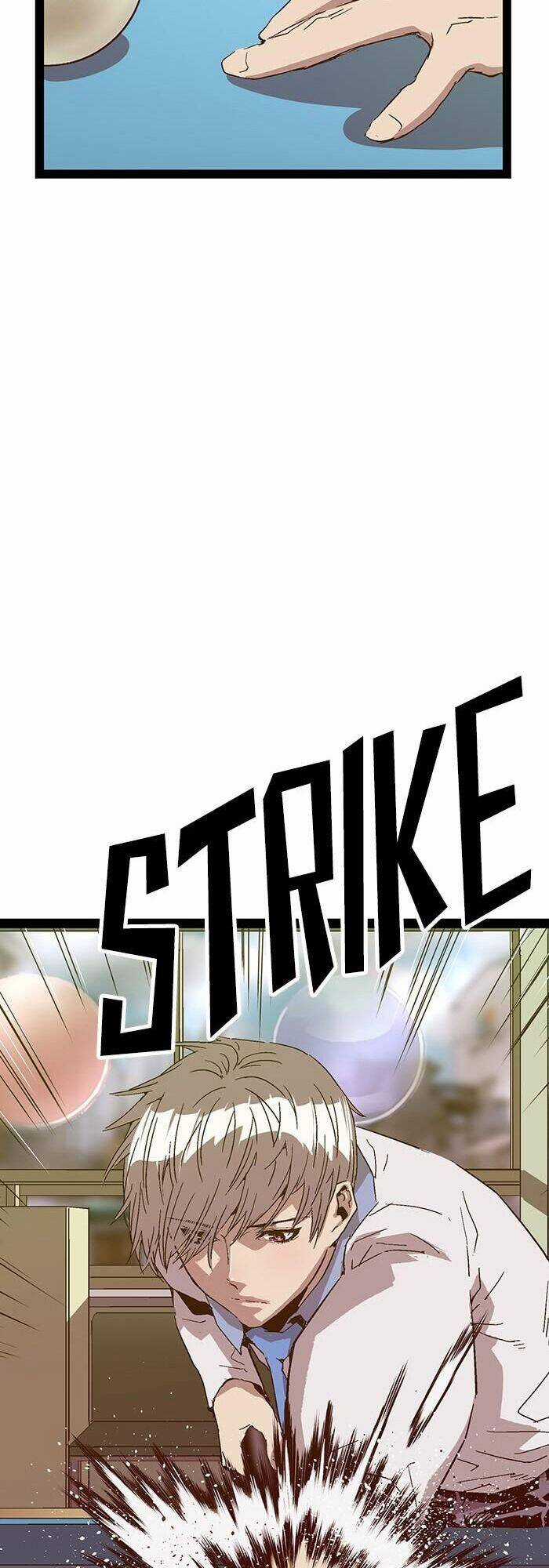 Anh Hùng Yếu - Chapter 127 - Trang 25