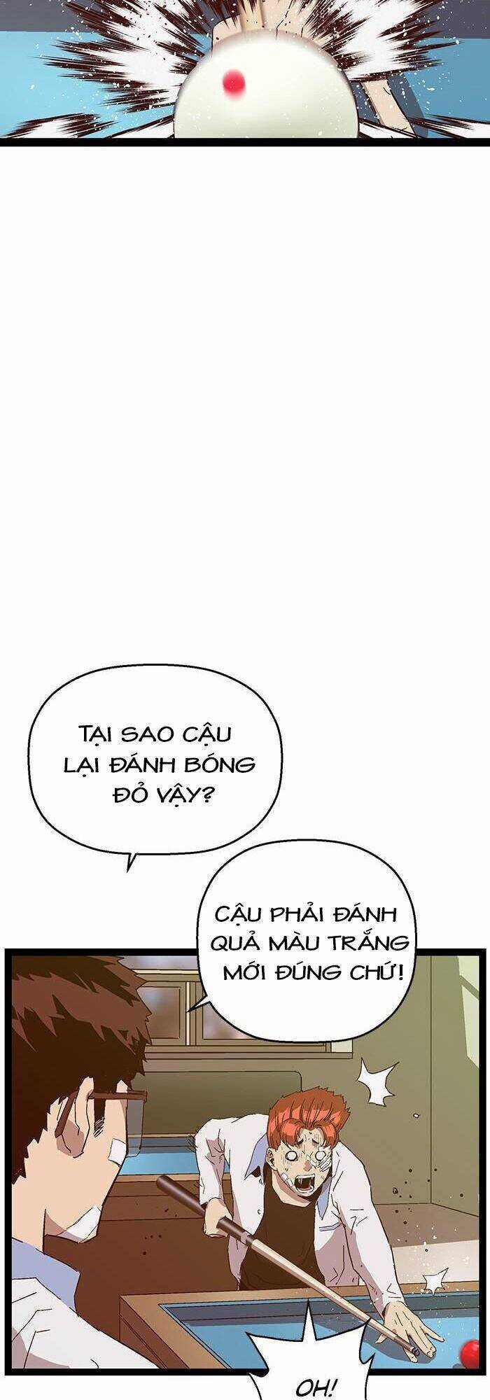 Anh Hùng Yếu - Chapter 127 - Trang 26