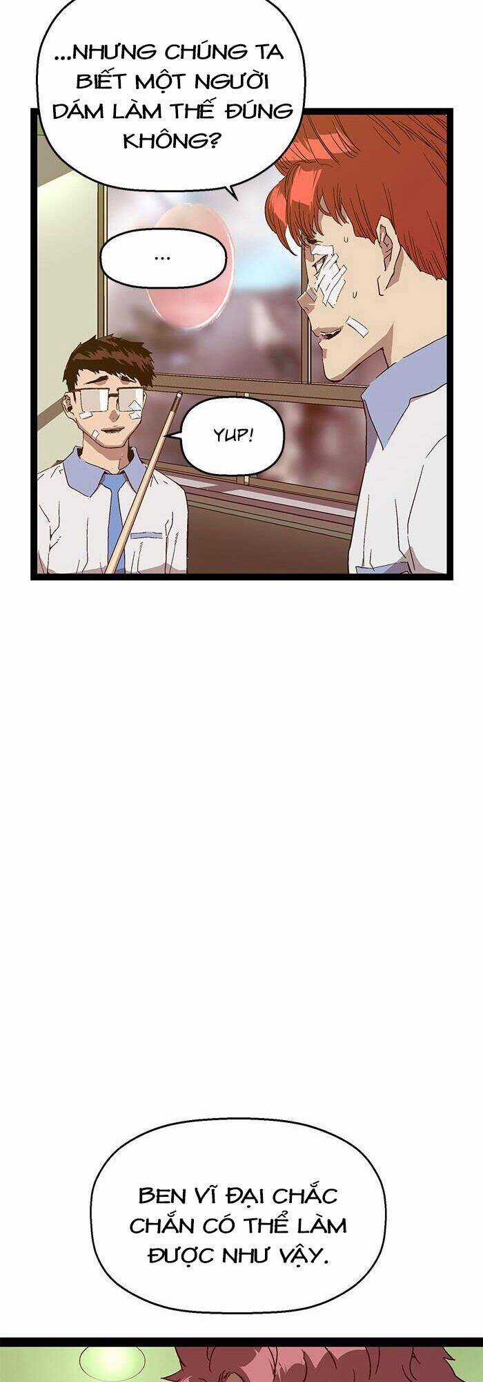 Anh Hùng Yếu - Chapter 127 - Trang 30