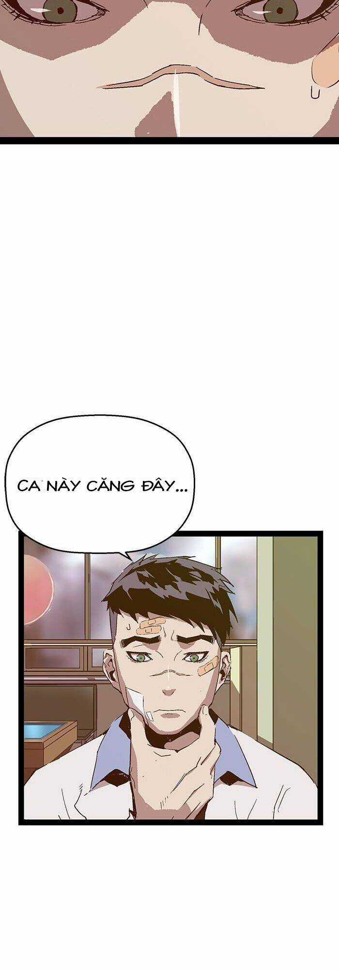 Anh Hùng Yếu - Chapter 127 - Trang 4
