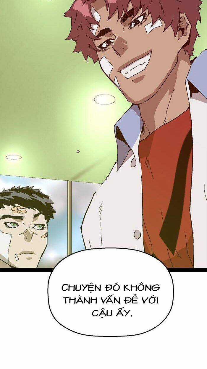 Anh Hùng Yếu - Chapter 127 - Trang 31