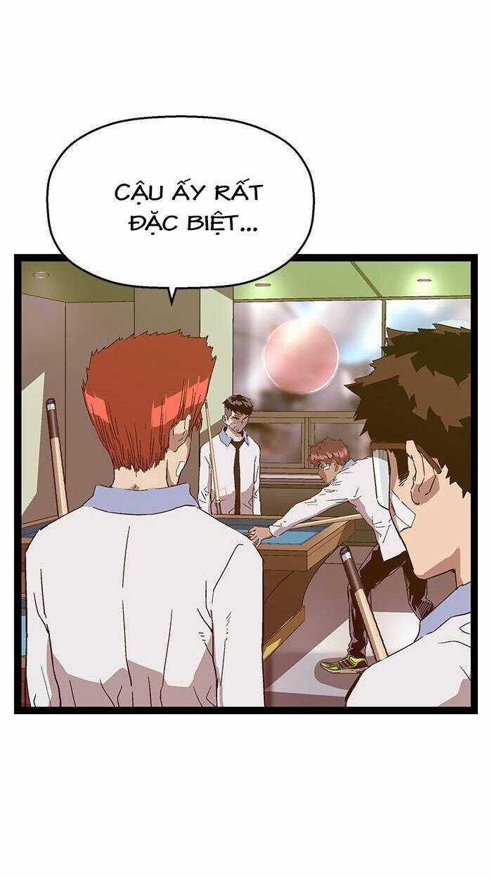 Anh Hùng Yếu - Chapter 127 - Trang 32