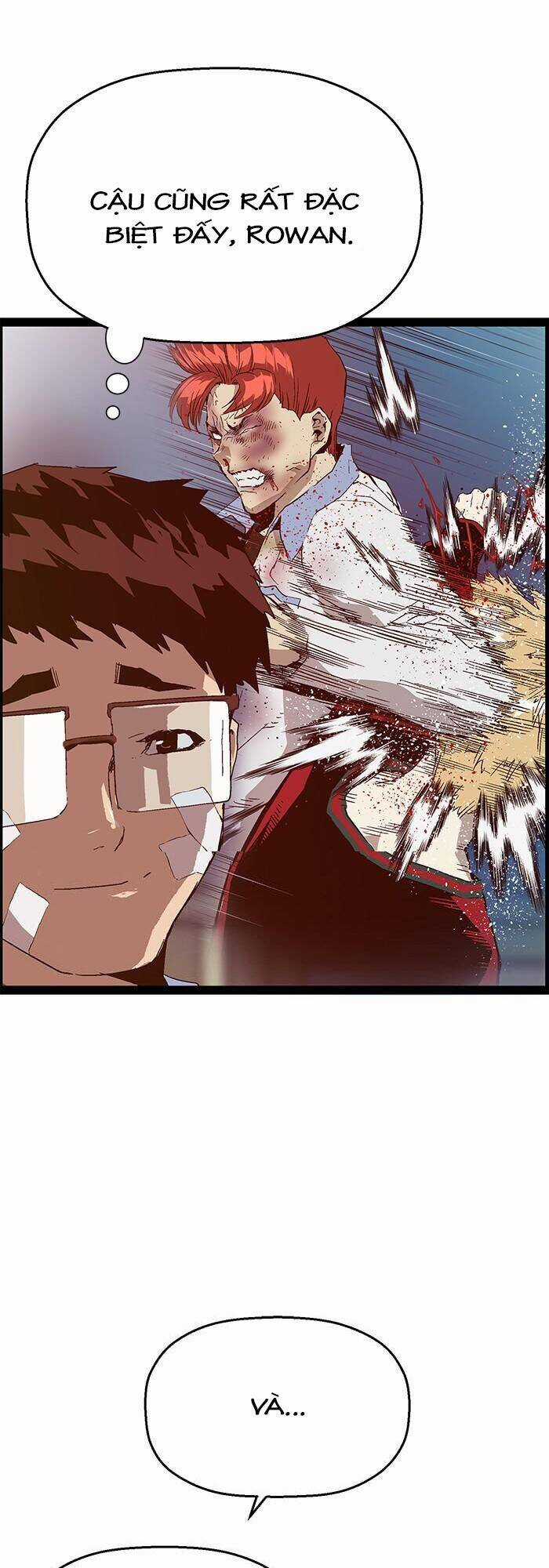 Anh Hùng Yếu - Chapter 127 - Trang 33
