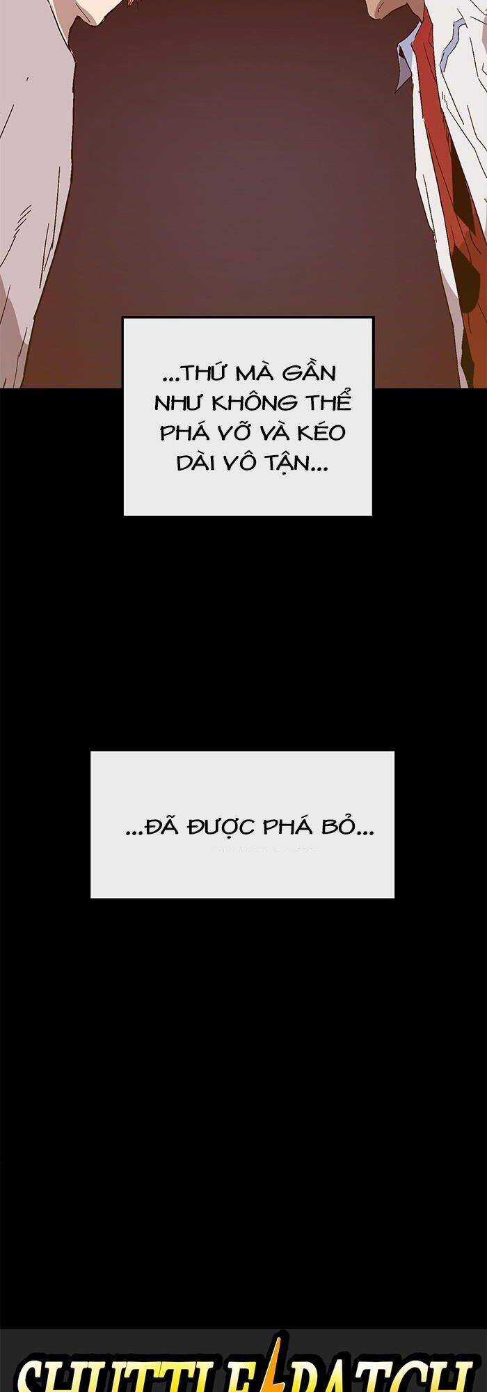 Anh Hùng Yếu - Chapter 127 - Trang 37