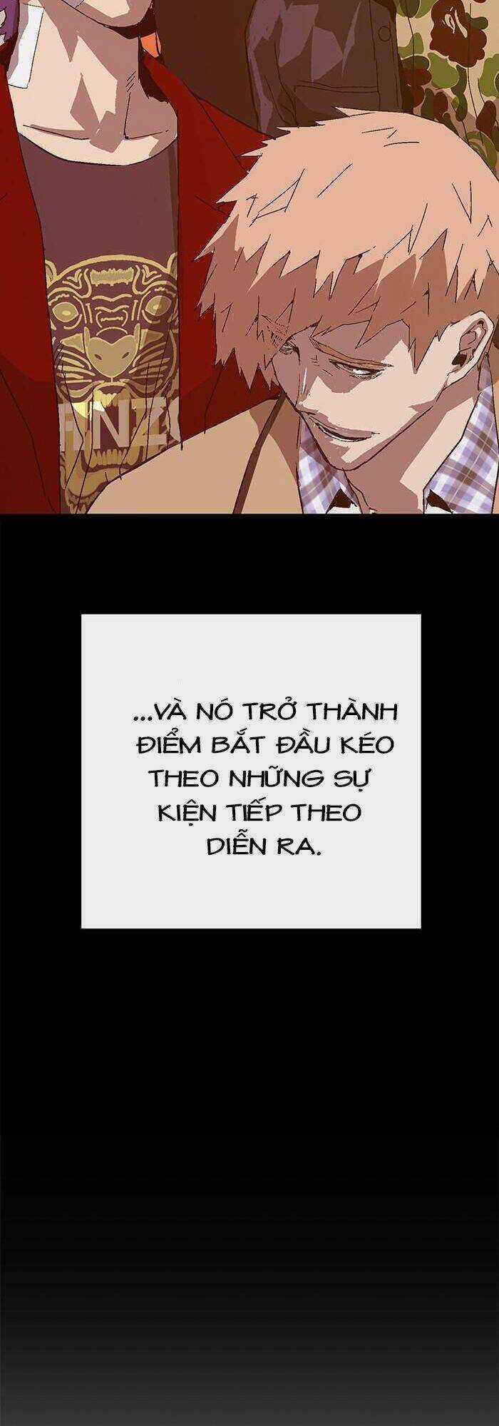 Anh Hùng Yếu - Chapter 127 - Trang 40