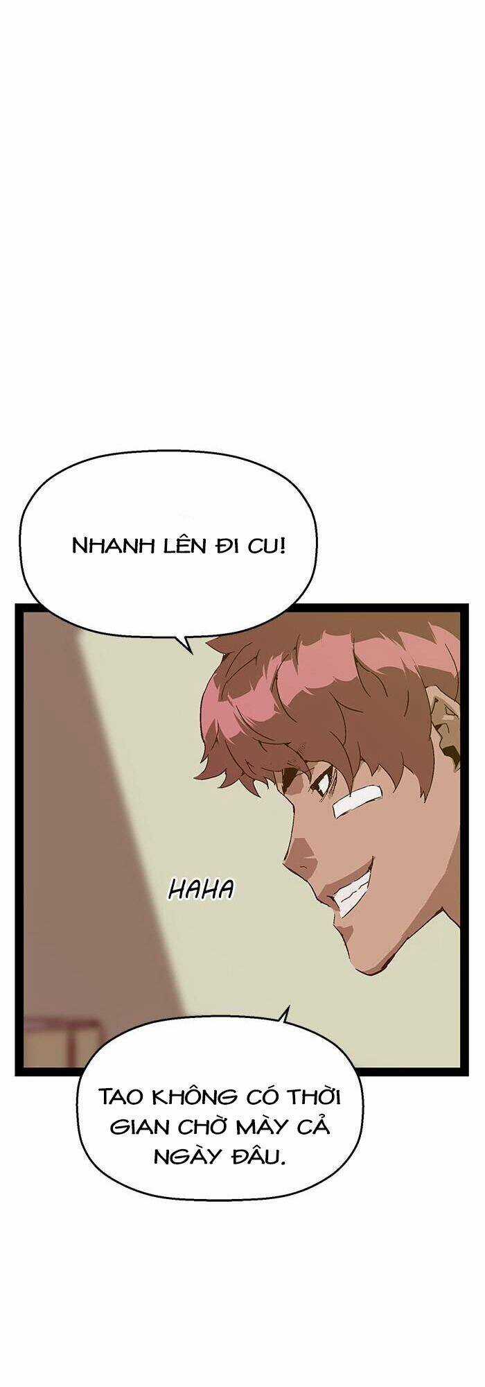 Anh Hùng Yếu - Chapter 127 - Trang 5