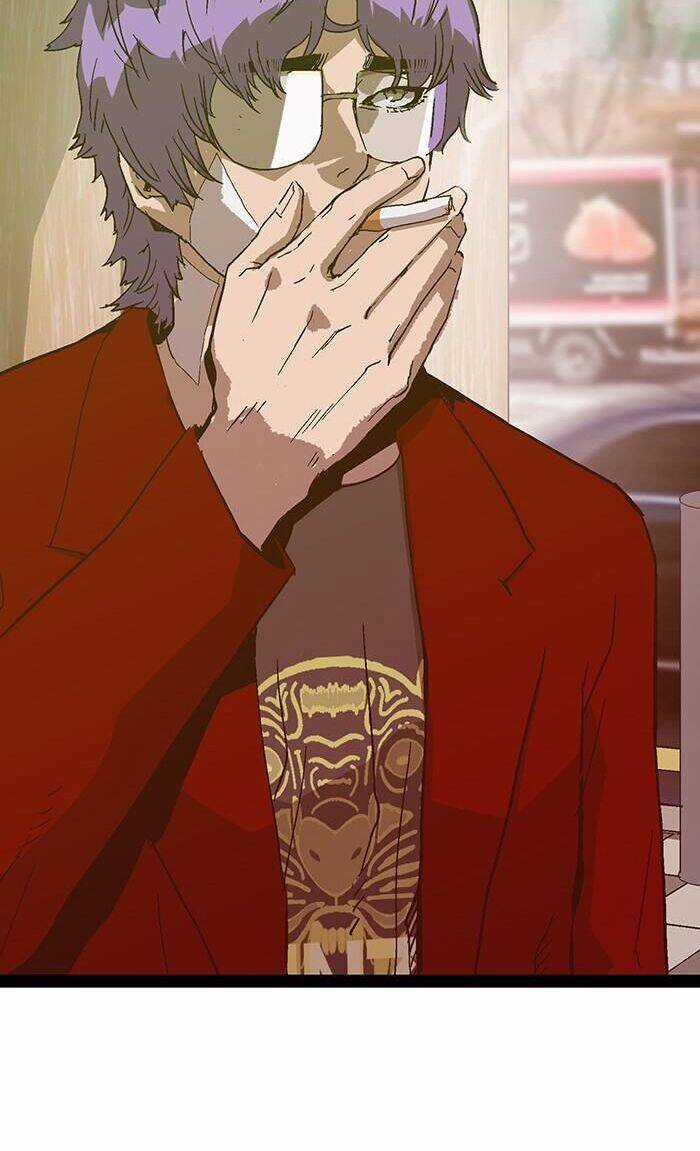 Anh Hùng Yếu - Chapter 127 - Trang 43