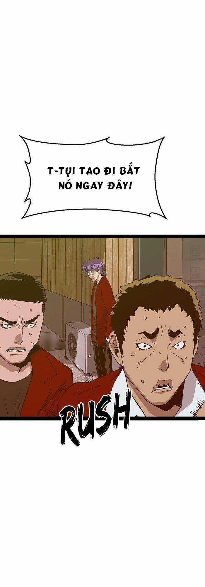 Anh Hùng Yếu - Chapter 127 - Trang 48