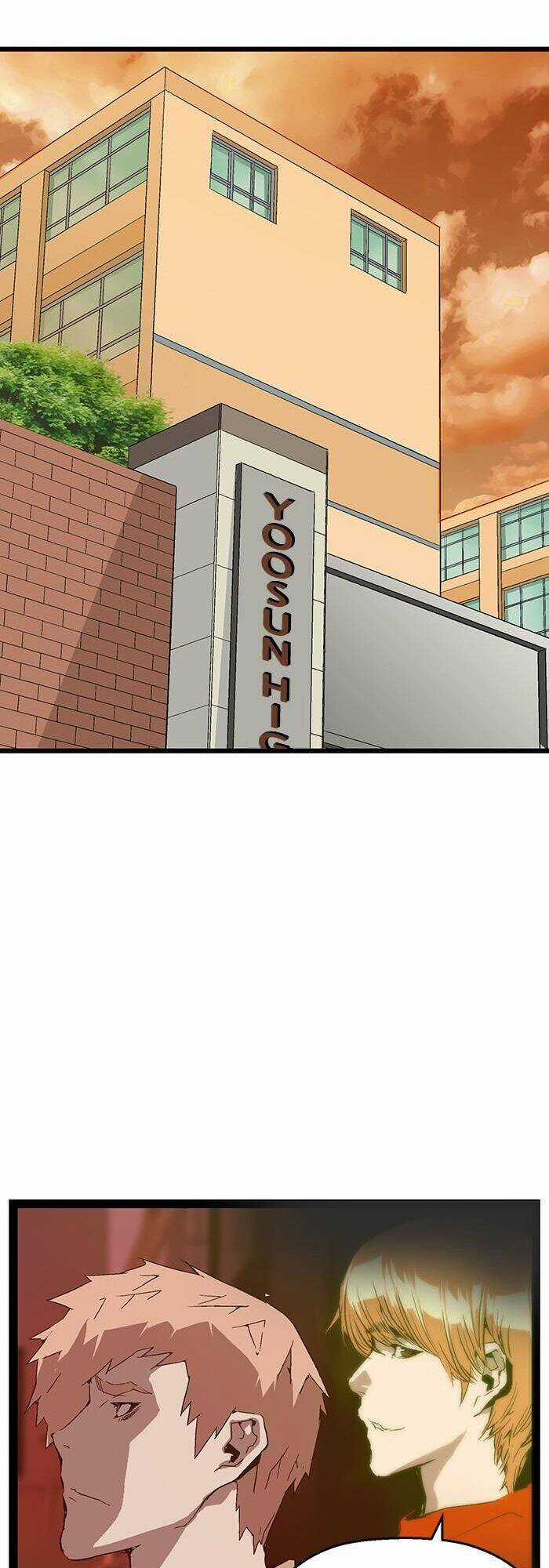 Anh Hùng Yếu - Chapter 127 - Trang 50