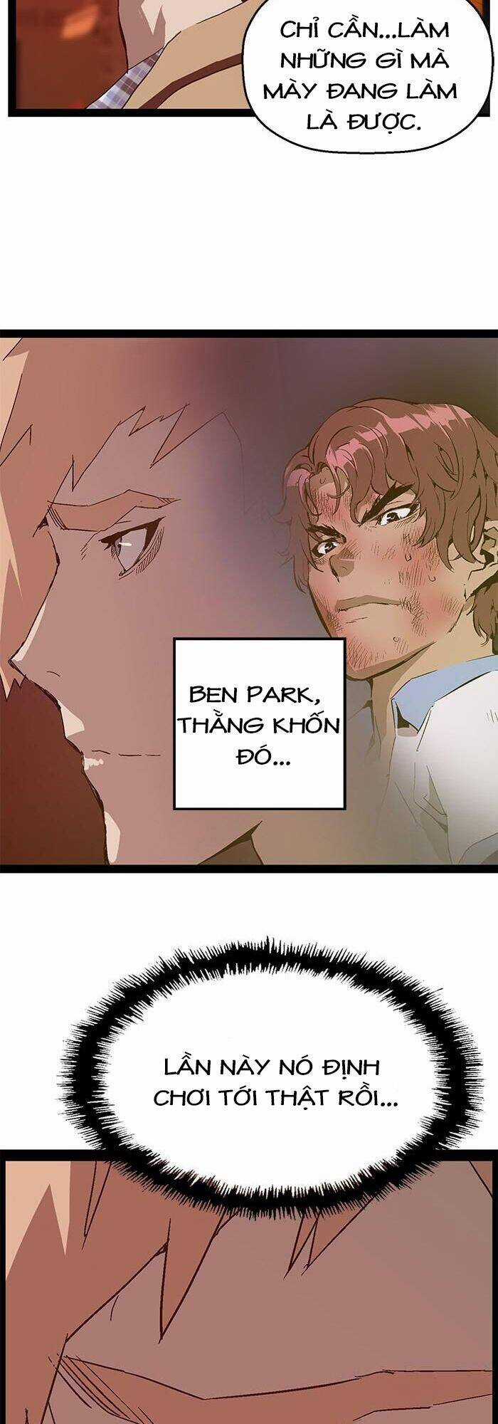 Anh Hùng Yếu - Chapter 127 - Trang 51