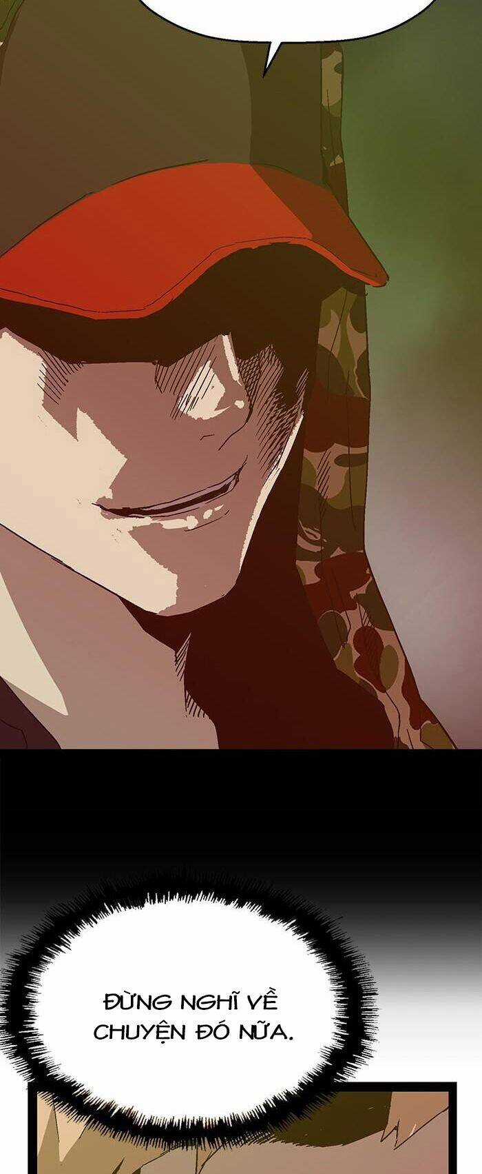 Anh Hùng Yếu - Chapter 127 - Trang 53