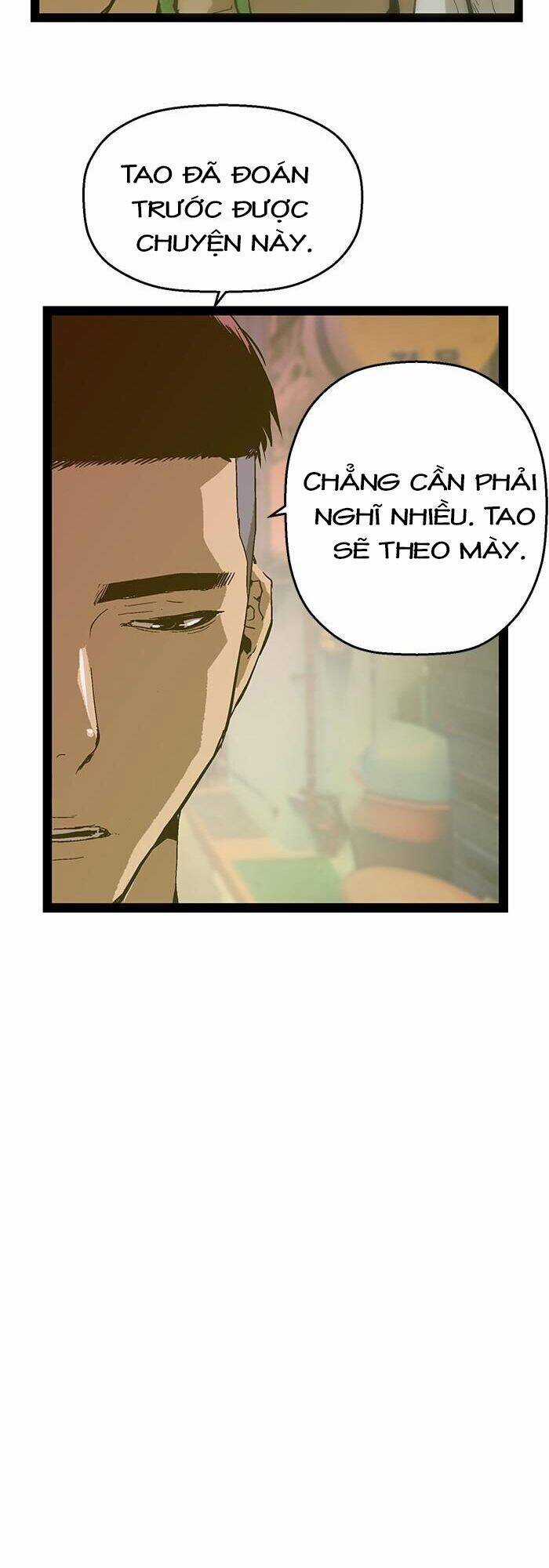 Anh Hùng Yếu - Chapter 127 - Trang 56