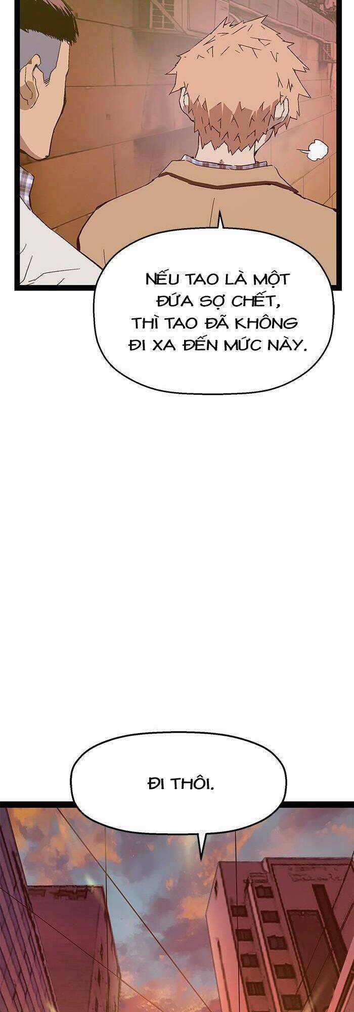 Anh Hùng Yếu - Chapter 127 - Trang 59