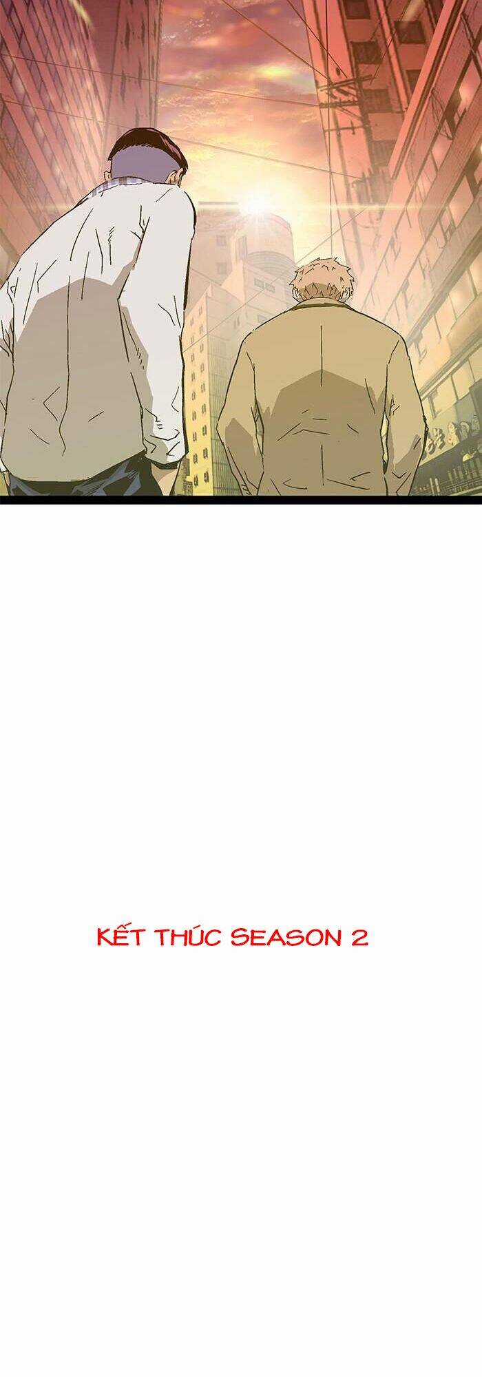 Anh Hùng Yếu - Chapter 127 - Trang 60