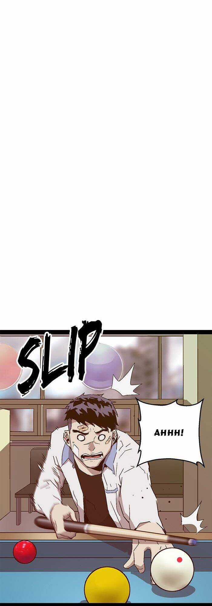 Anh Hùng Yếu - Chapter 127 - Trang 7