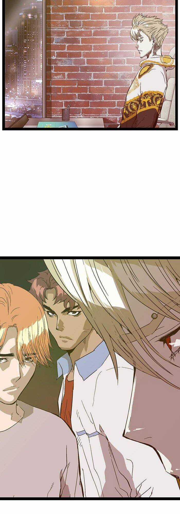 Anh Hùng Yếu - Chapter 127 - Trang 64