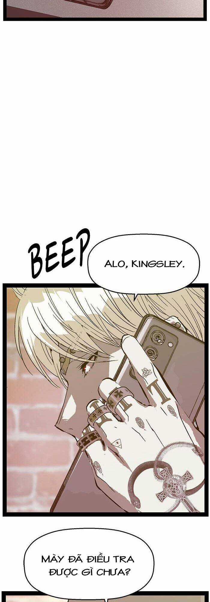 Anh Hùng Yếu - Chapter 127 - Trang 68