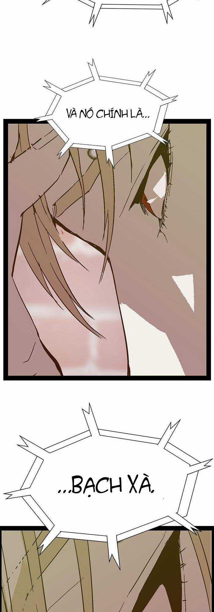 Anh Hùng Yếu - Chapter 127 - Trang 70