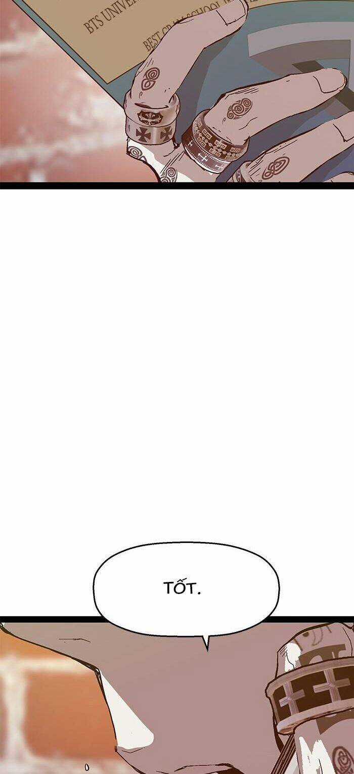 Anh Hùng Yếu - Chapter 127 - Trang 72