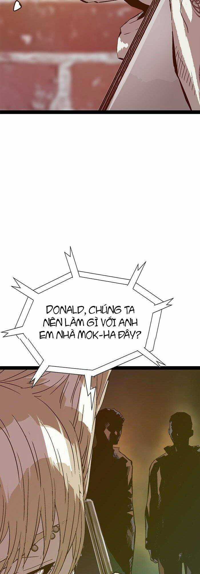 Anh Hùng Yếu - Chapter 127 - Trang 73