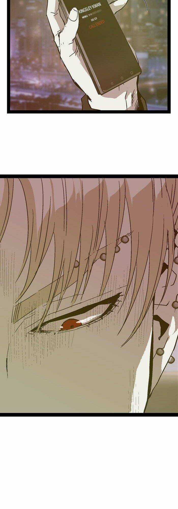 Anh Hùng Yếu - Chapter 127 - Trang 75