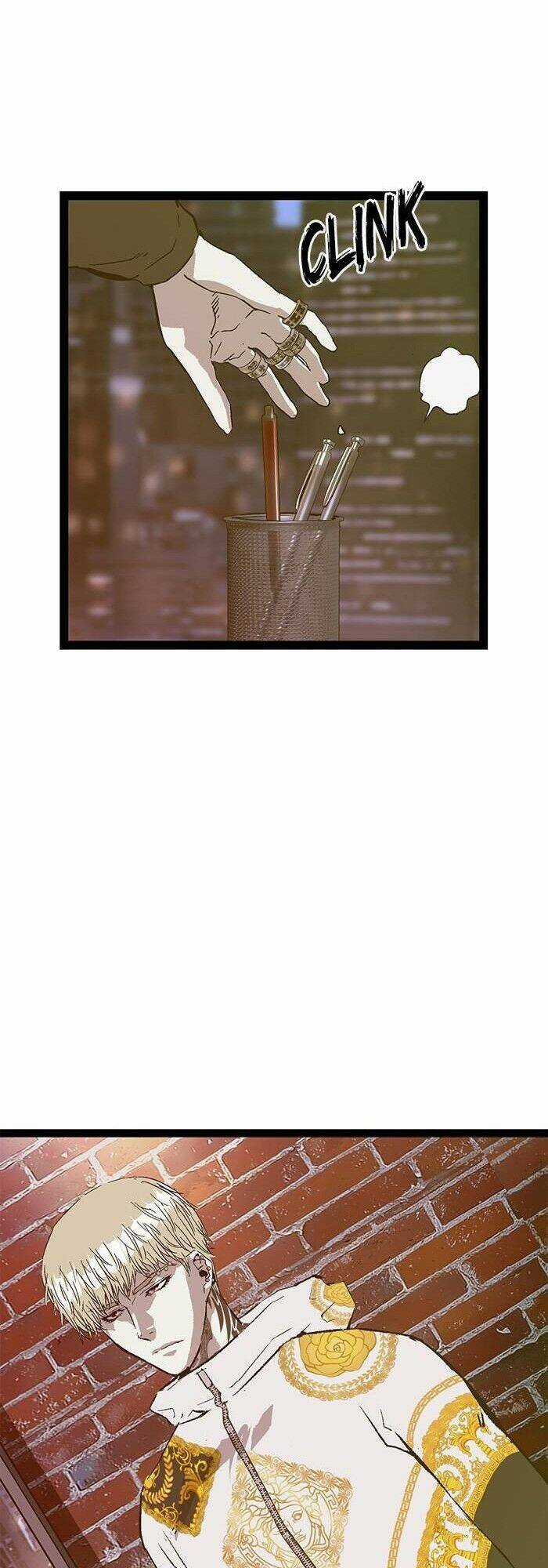 Anh Hùng Yếu - Chapter 127 - Trang 78