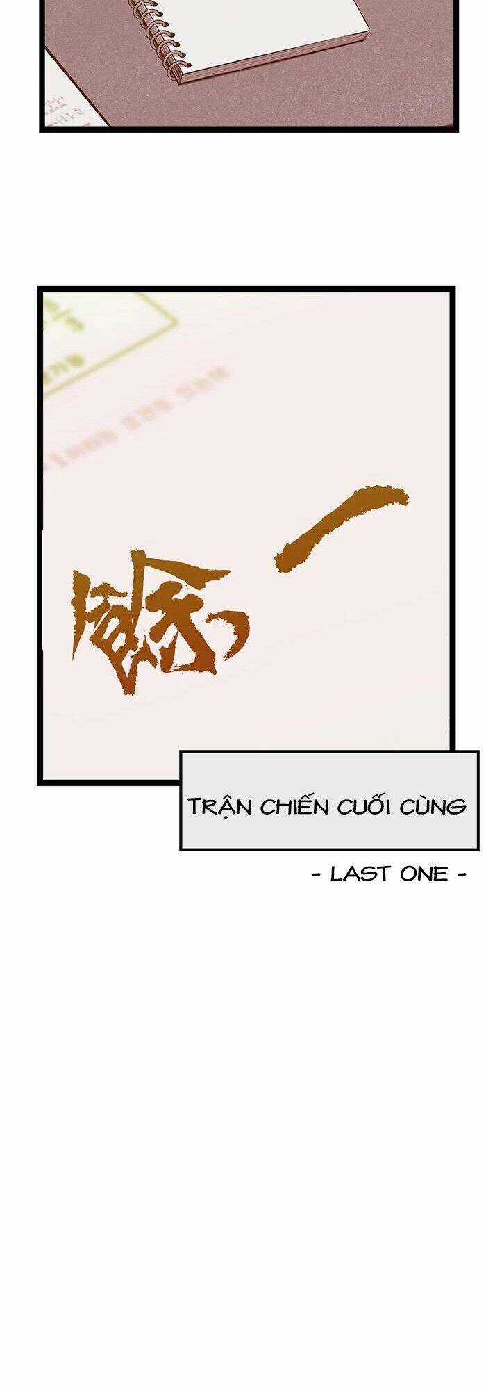 Anh Hùng Yếu - Chapter 127 - Trang 81