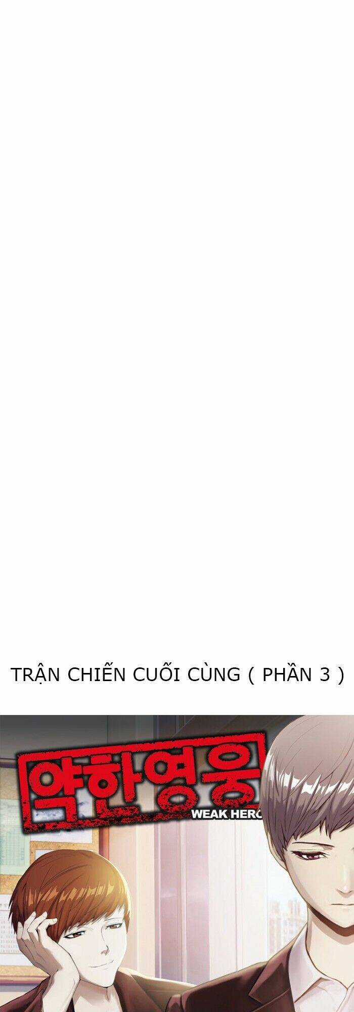 Anh Hùng Yếu - Chapter 127 - Trang 84