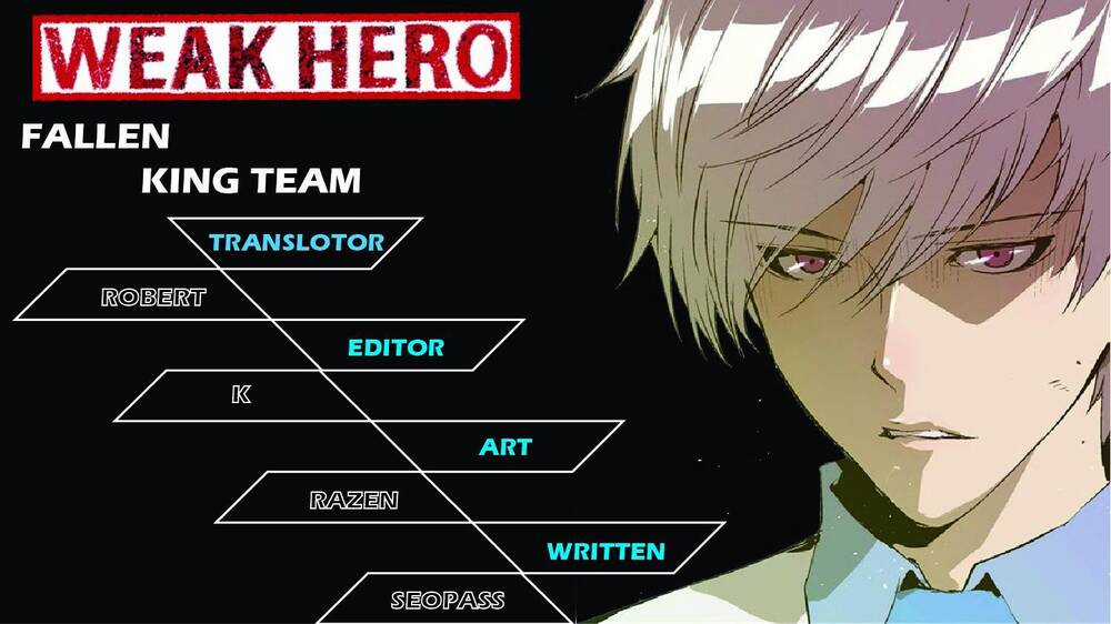 Anh Hùng Yếu - Chapter 128 - Trang 2