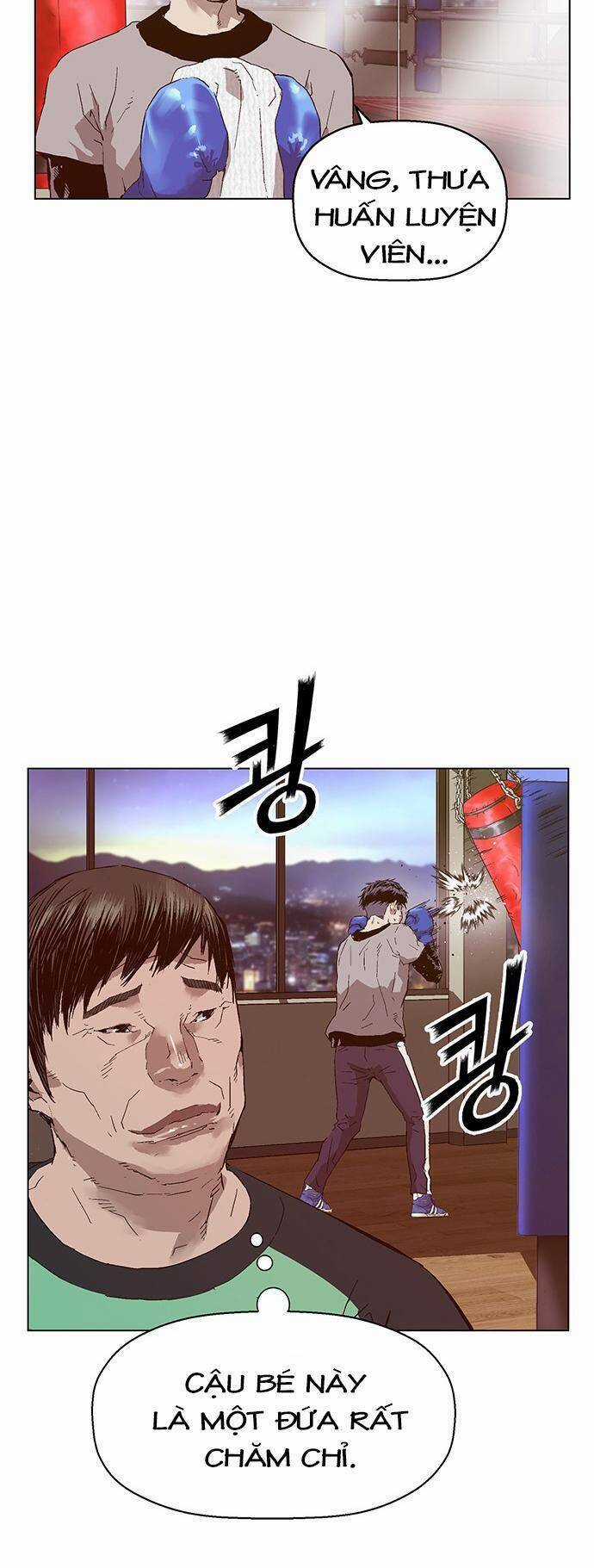 Anh Hùng Yếu - Chapter 128 - Trang 11