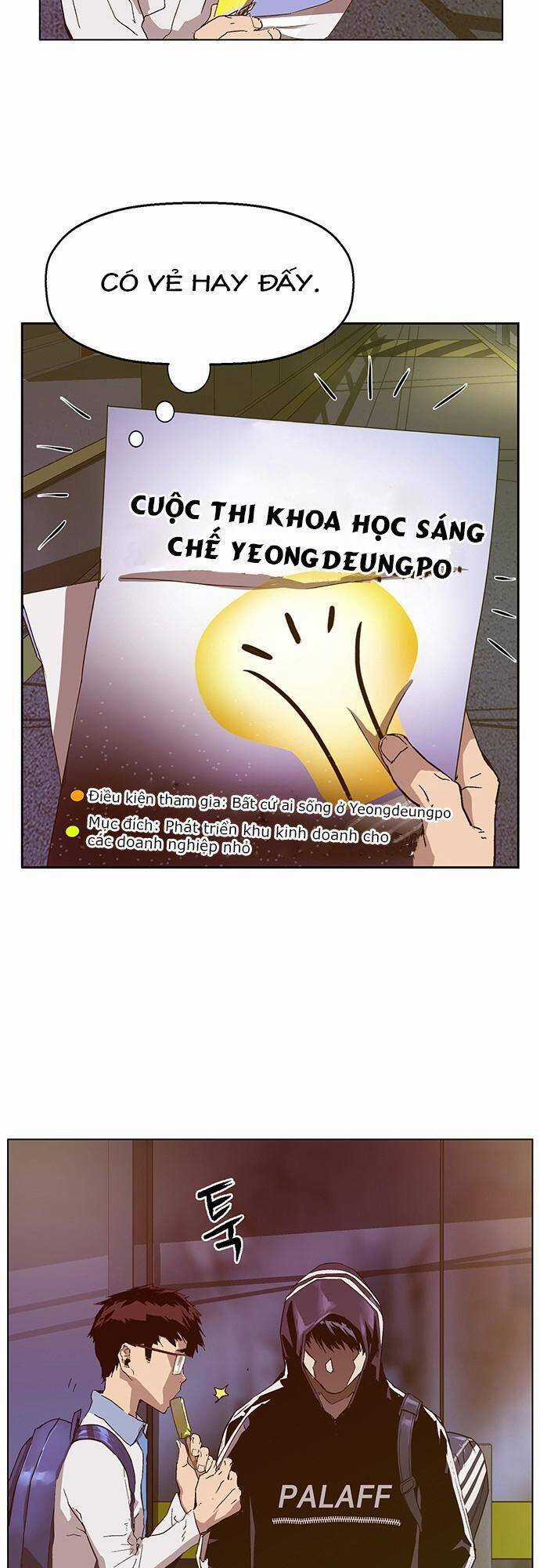 Anh Hùng Yếu - Chapter 128 - Trang 13