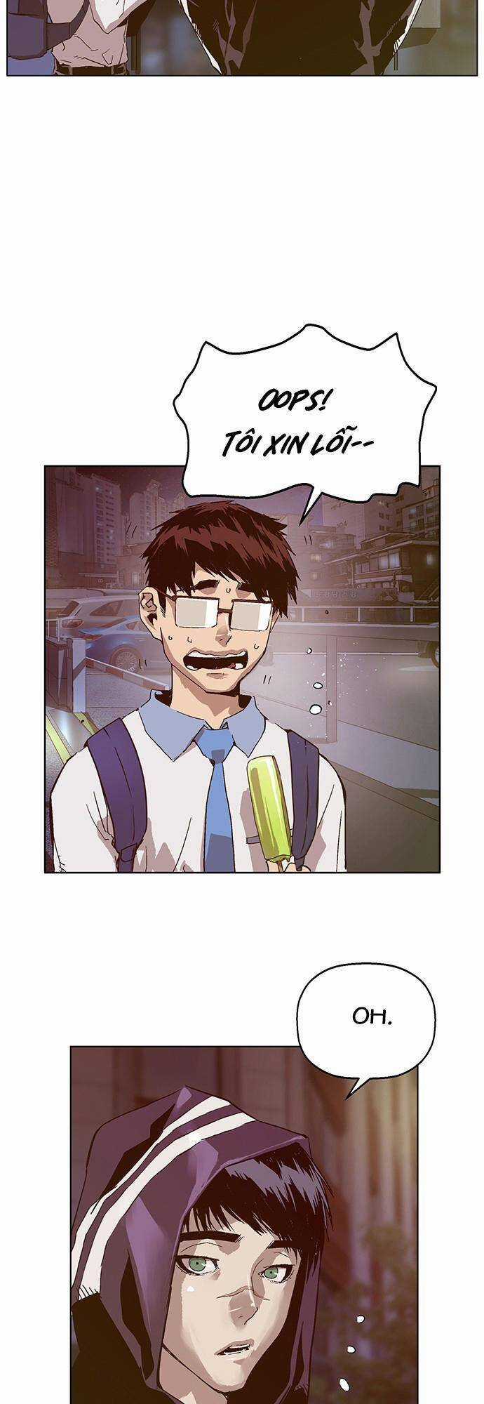 Anh Hùng Yếu - Chapter 128 - Trang 14