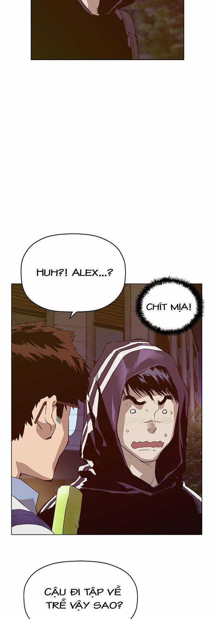 Anh Hùng Yếu - Chapter 128 - Trang 15