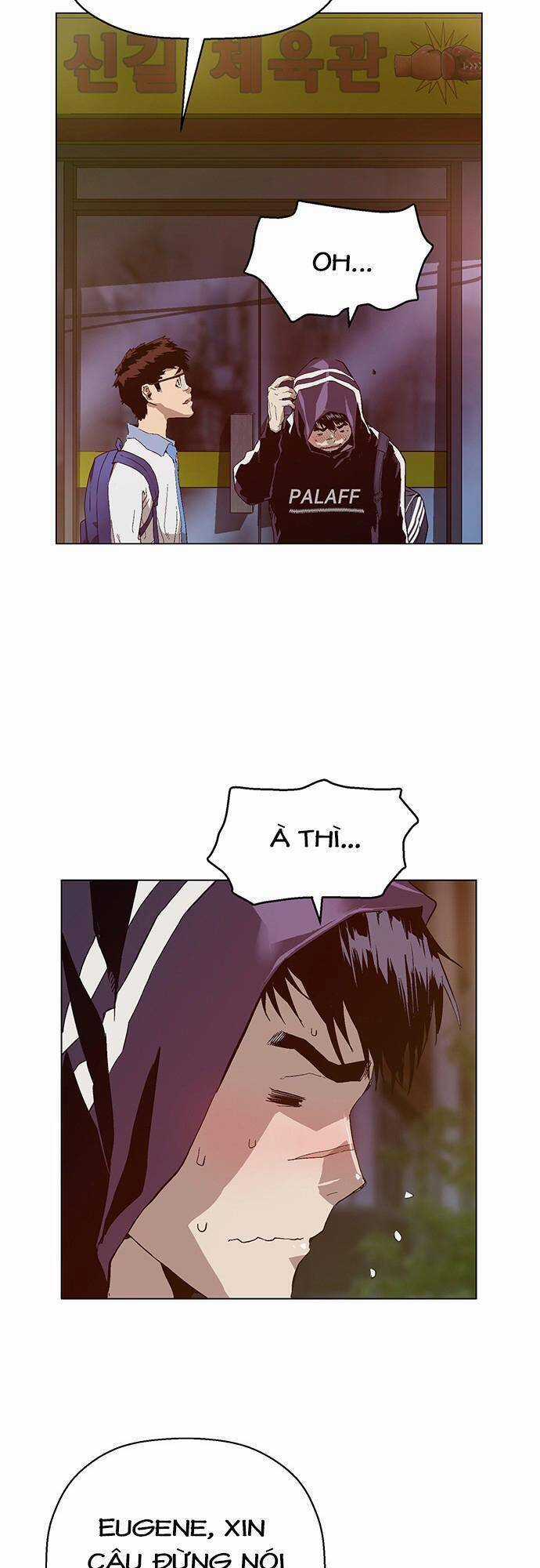 Anh Hùng Yếu - Chapter 128 - Trang 16