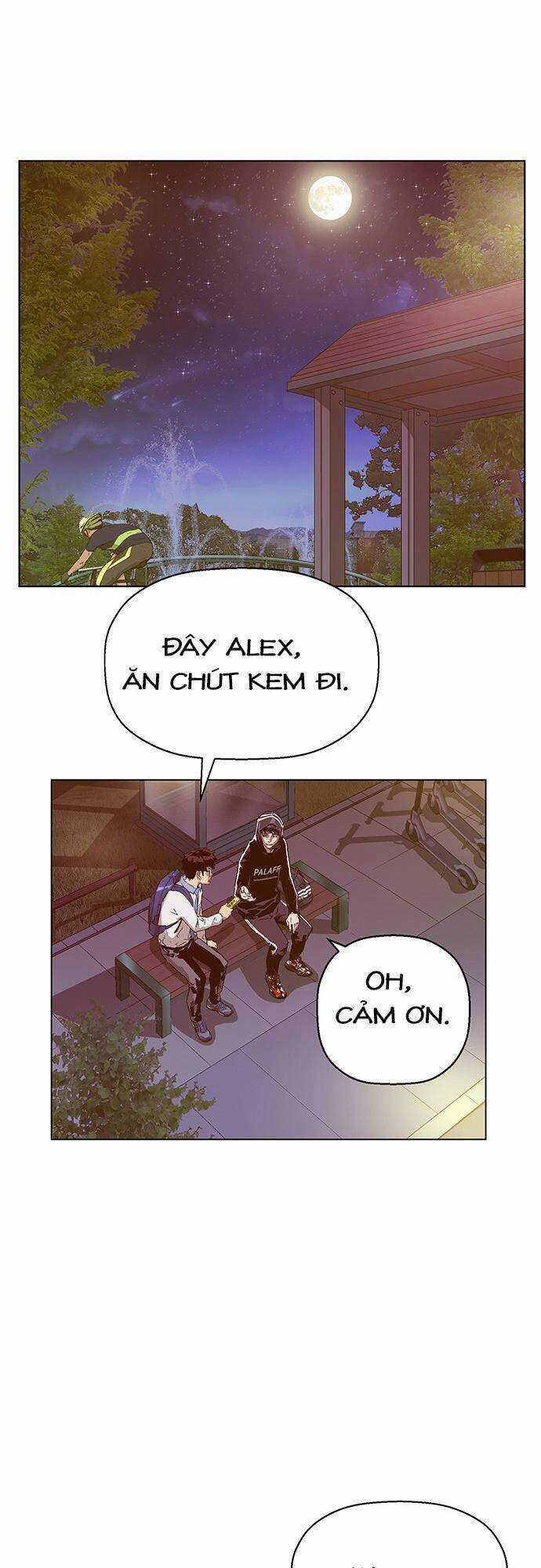 Anh Hùng Yếu - Chapter 128 - Trang 18