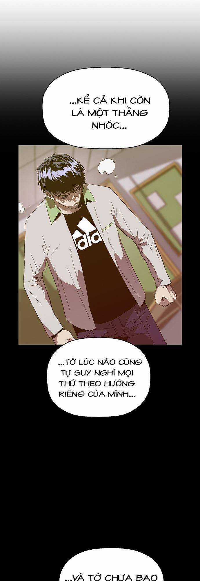 Anh Hùng Yếu - Chapter 128 - Trang 20