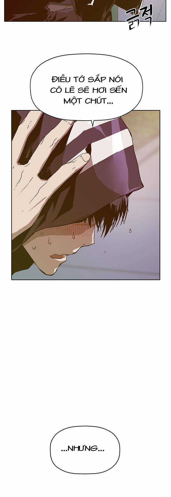 Anh Hùng Yếu - Chapter 128 - Trang 23