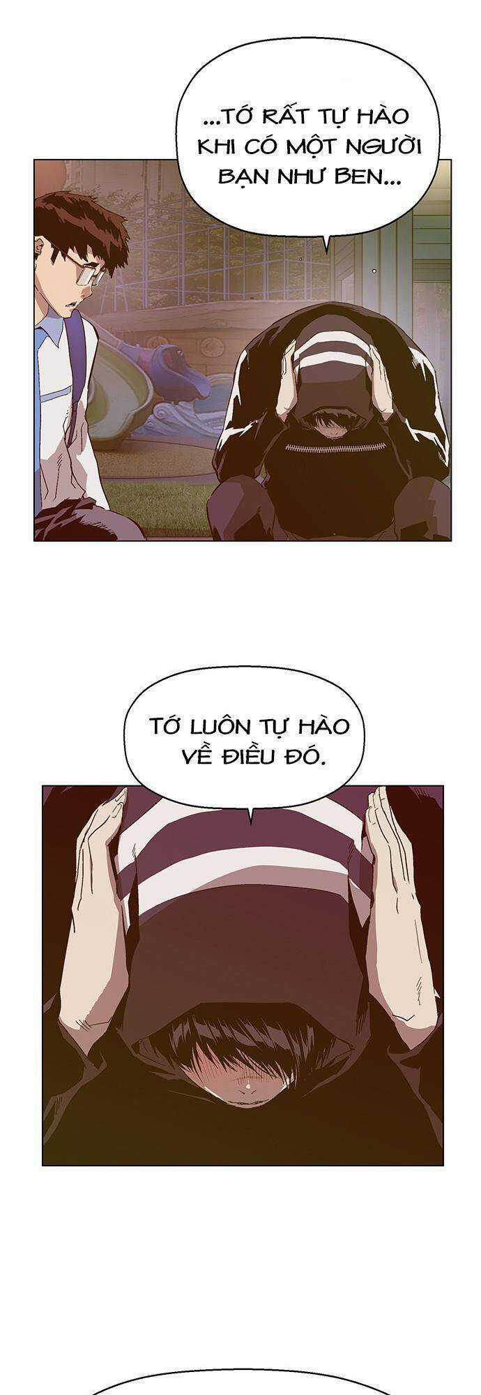 Anh Hùng Yếu - Chapter 128 - Trang 24