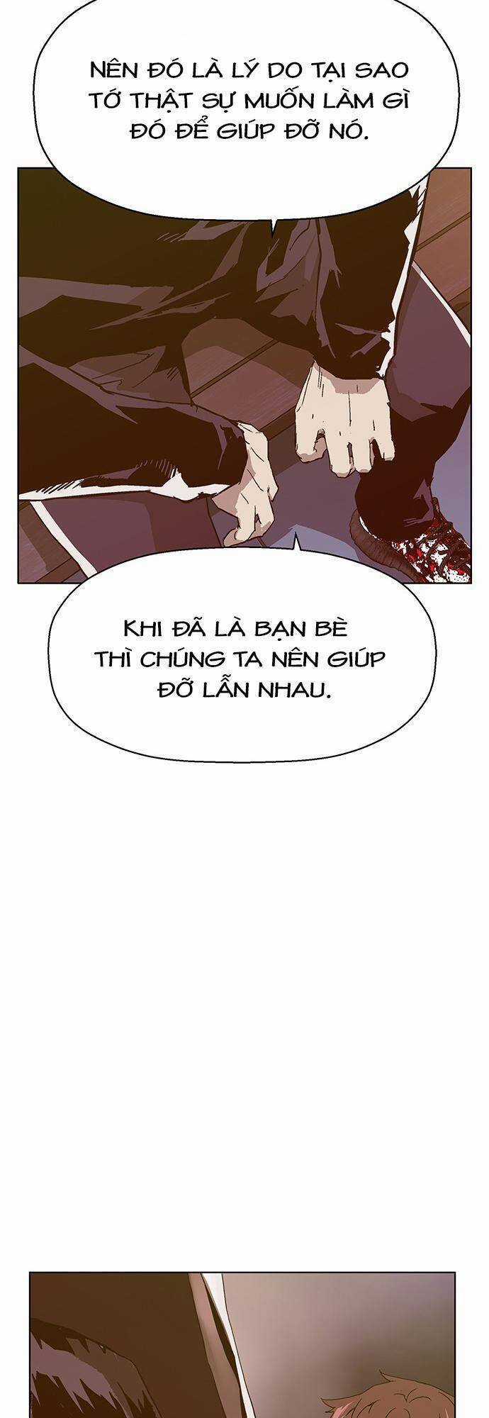 Anh Hùng Yếu - Chapter 128 - Trang 25