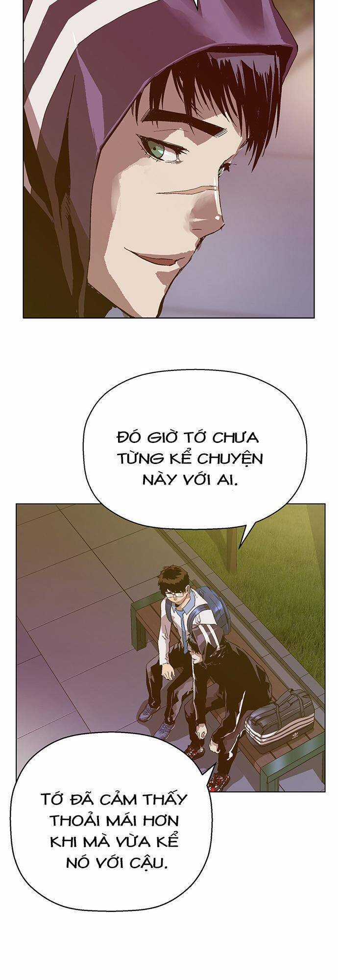 Anh Hùng Yếu - Chapter 128 - Trang 29