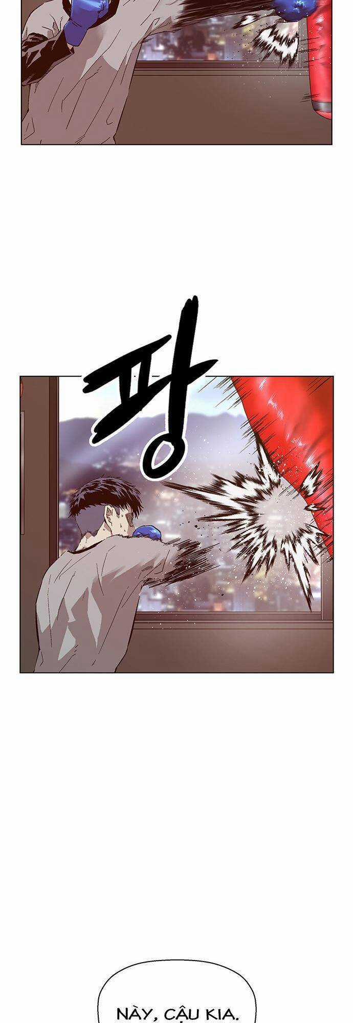 Anh Hùng Yếu - Chapter 128 - Trang 4