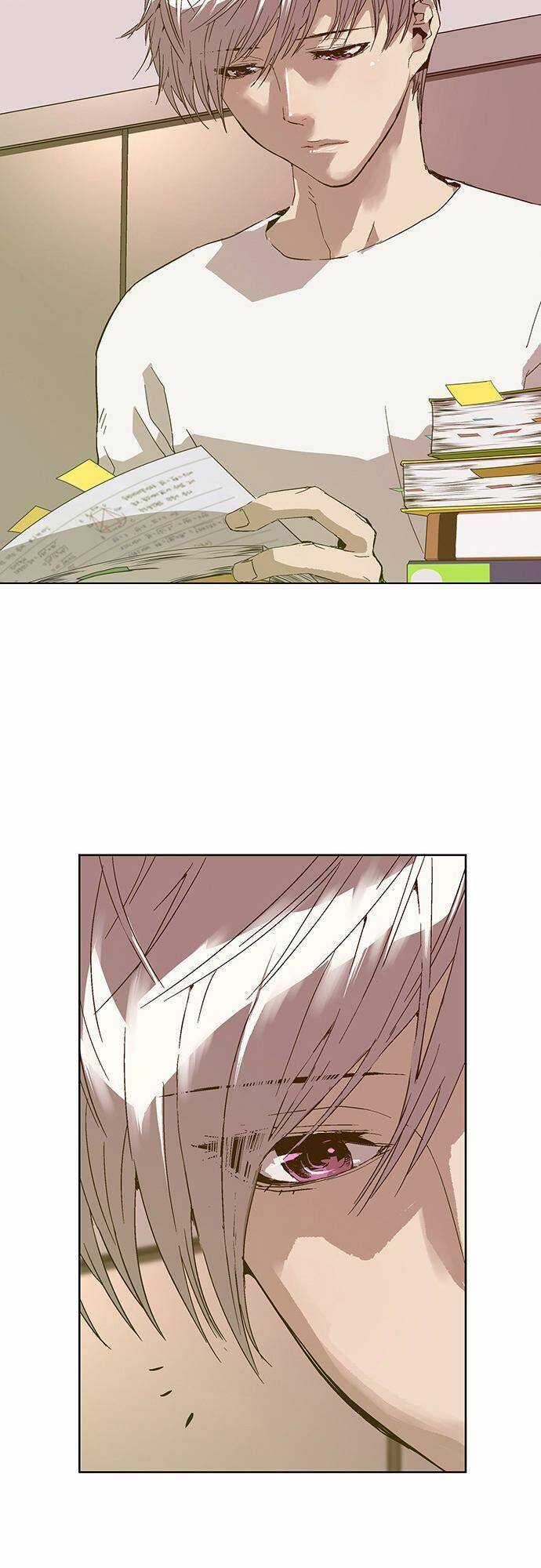 Anh Hùng Yếu - Chapter 128 - Trang 35