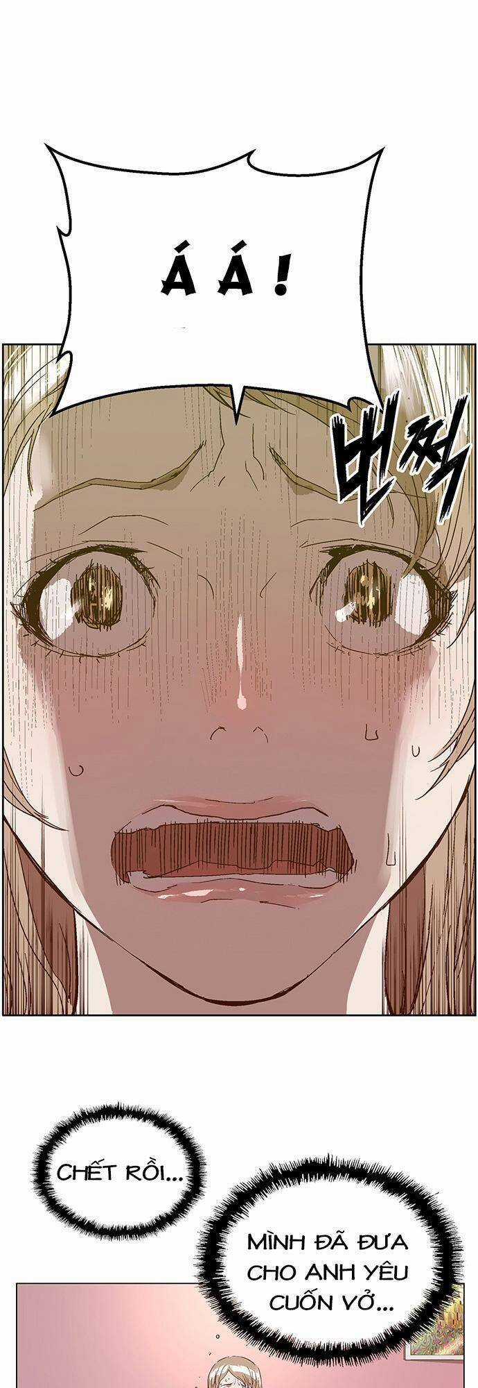 Anh Hùng Yếu - Chapter 128 - Trang 37