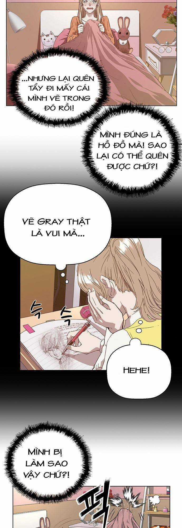 Anh Hùng Yếu - Chapter 128 - Trang 38