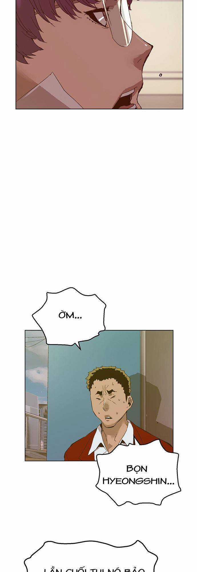 Anh Hùng Yếu - Chapter 128 - Trang 46