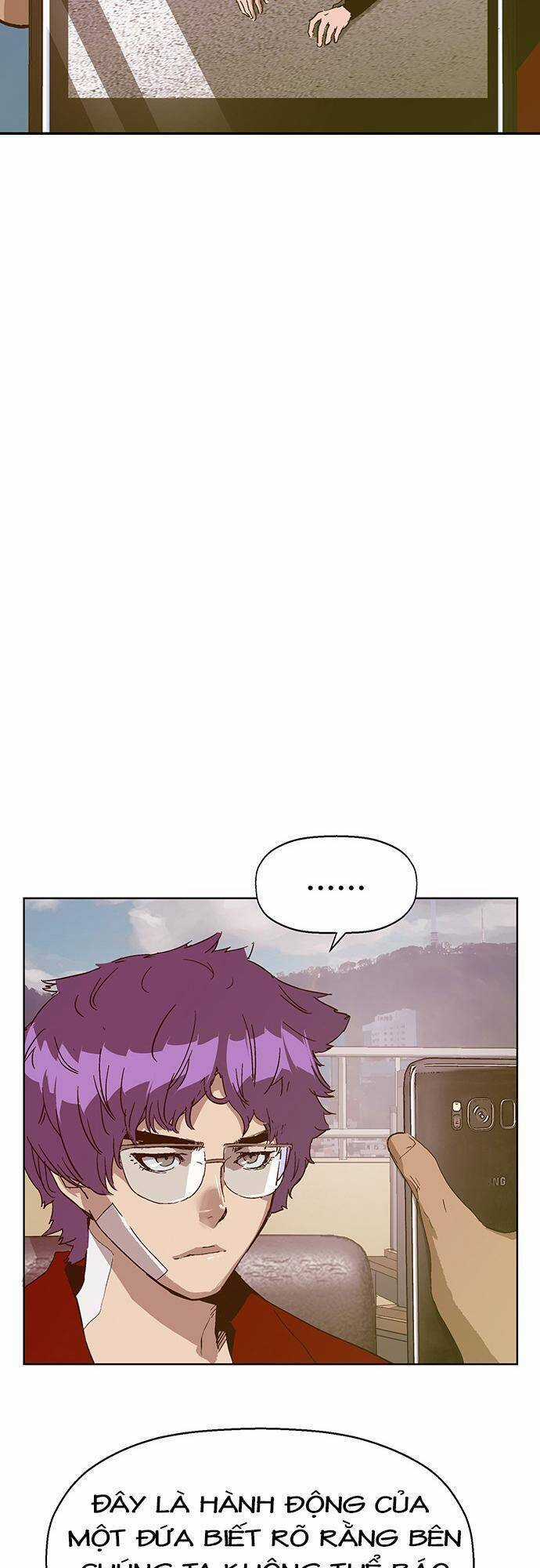 Anh Hùng Yếu - Chapter 128 - Trang 49