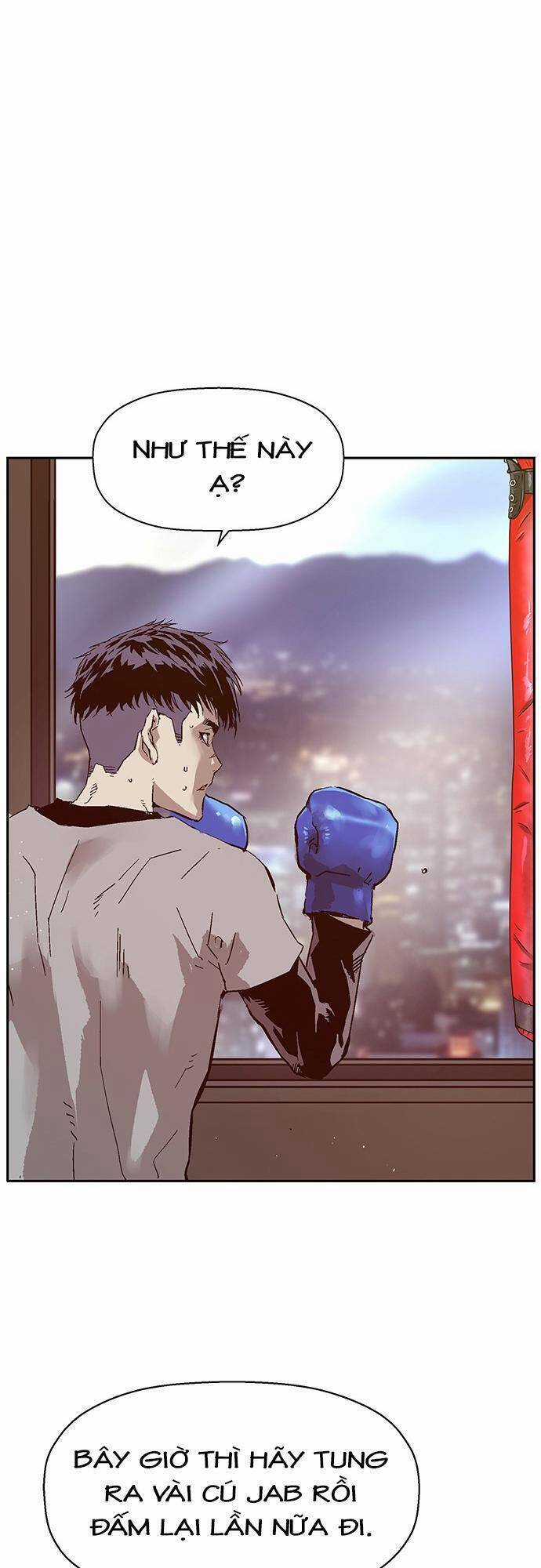 Anh Hùng Yếu - Chapter 128 - Trang 6