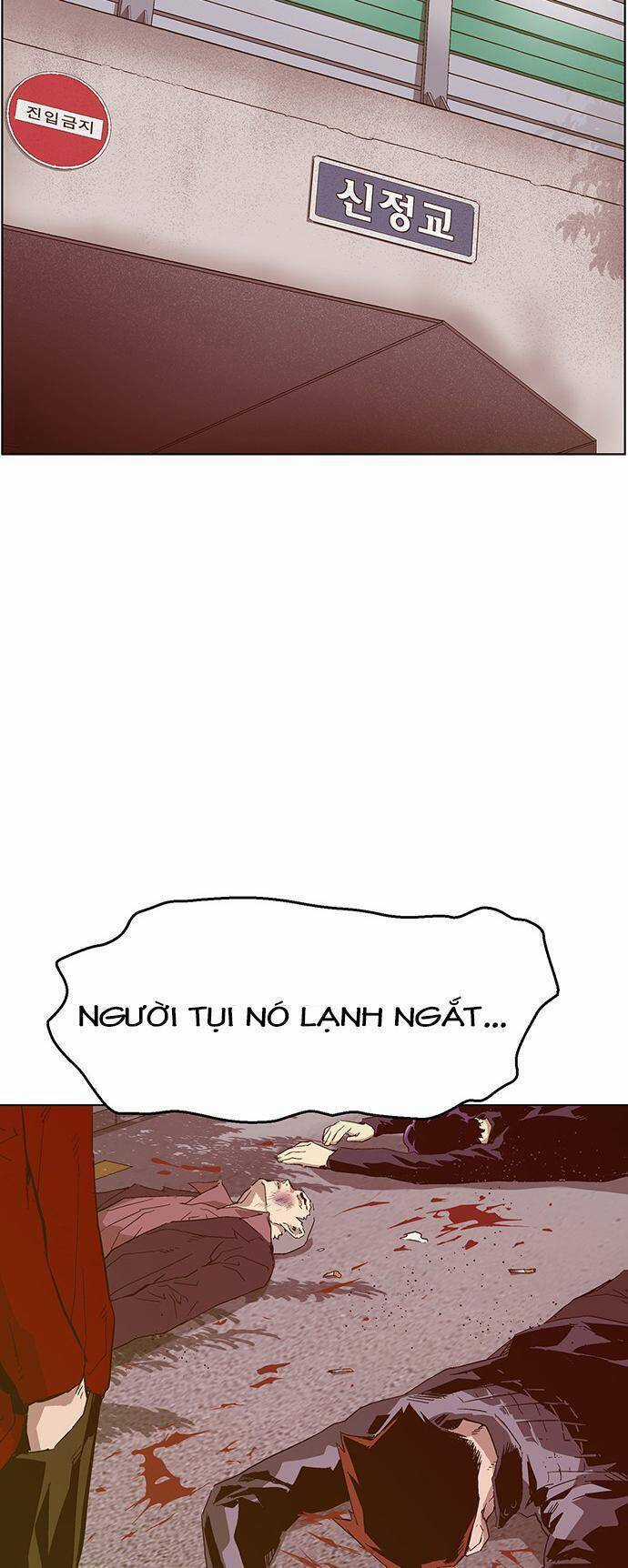 Anh Hùng Yếu - Chapter 128 - Trang 52