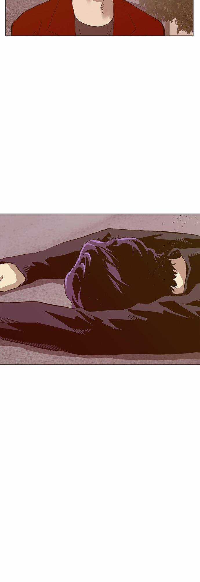 Anh Hùng Yếu - Chapter 128 - Trang 55